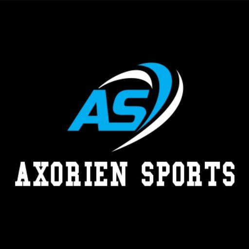 WELCOME TO AXORIEN SPORTS
